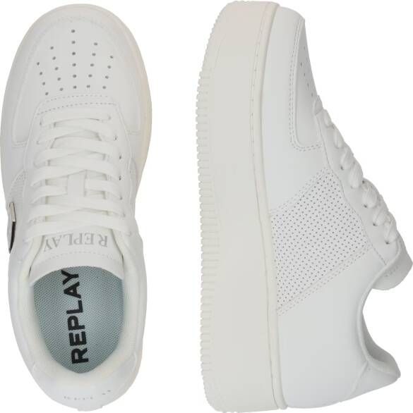 Replay Sneakers laag
