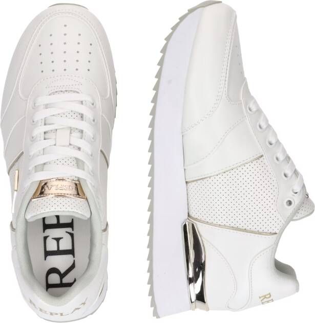 Replay Sneakers laag