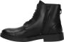 Replay Boots van leer met ritssluiting model 'MILES' - Thumbnail 3