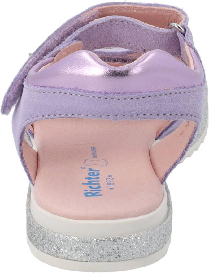 Richter Sandalen