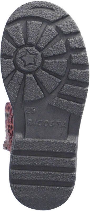 Ricosta Laarzen 'Anni'