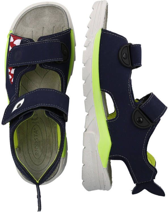 Ricosta Open schoenen