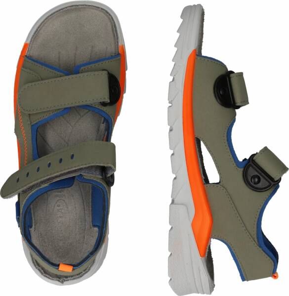 Ricosta Open schoenen 'TAJO'