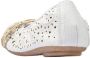 Rieker Ballerina's Slipper platte schoenen met rondom elastiek - Thumbnail 7