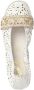 Rieker Ballerina's Slipper platte schoenen met rondom elastiek - Thumbnail 8