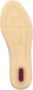 Rieker ballerina schoenen voor dames L3062-80 Wit - Thumbnail 21