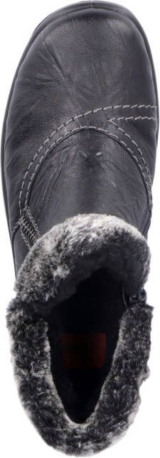 Rieker Boots