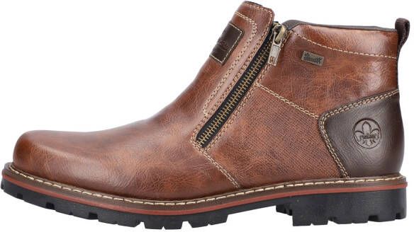 Rieker Boots