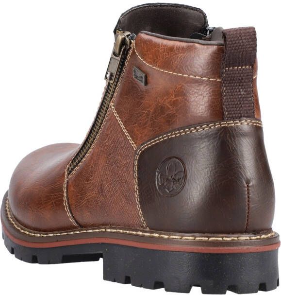 Rieker Boots
