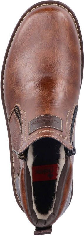 Rieker Boots