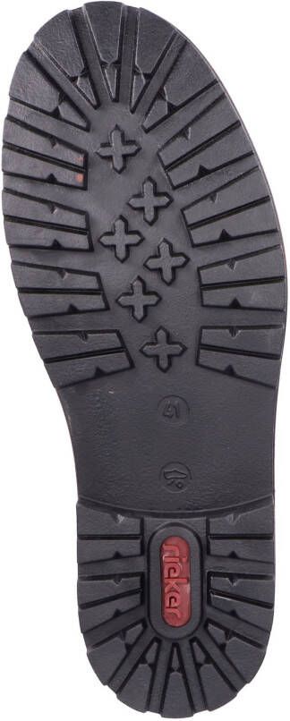 Rieker Boots