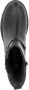 Rieker Chelsea-boots bikerboots instap enkellaars met binnenrits - Thumbnail 6