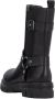 Rieker Chelsea-boots bikerboots instap enkellaars met binnenrits - Thumbnail 7