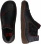 Rieker Chelsea-boots ankle boot laarzen instapschoen met gedessineerde stretch inzet - Thumbnail 3
