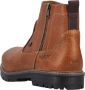 Rieker Winterlaarsjes zakelijke schoen chelseaboots met waterafstotend tex-membraan - Thumbnail 7