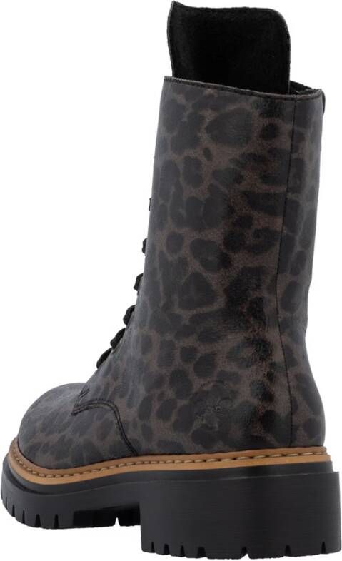 Rieker Boots