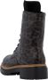 Rieker 72627-90 dames veterboots sportief bruin - Thumbnail 11