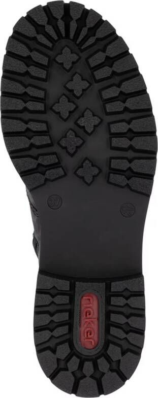 Rieker Boots