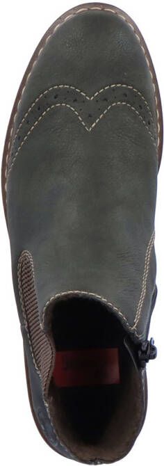 Rieker Chelsea boots