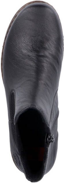 Rieker Chelsea boots