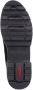 Rieker Casual Schoenen 72010 Black Dames - Thumbnail 8