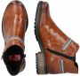 Rieker Bruine Enkelboot - Thumbnail 4