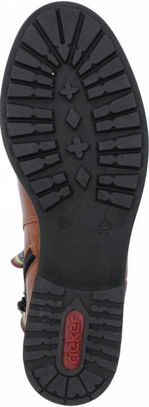 Rieker Chelsea boots