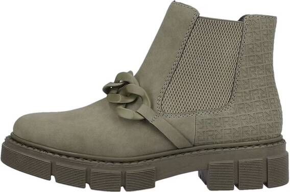 Rieker Chelsea boots