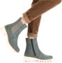 Rieker Chelsea-boots met binnenrits voor gemakkelijke instap - Thumbnail 15