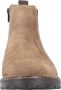 Rieker Chelsea-boots met stretchinzet en rits aan de binnenkant - Thumbnail 7
