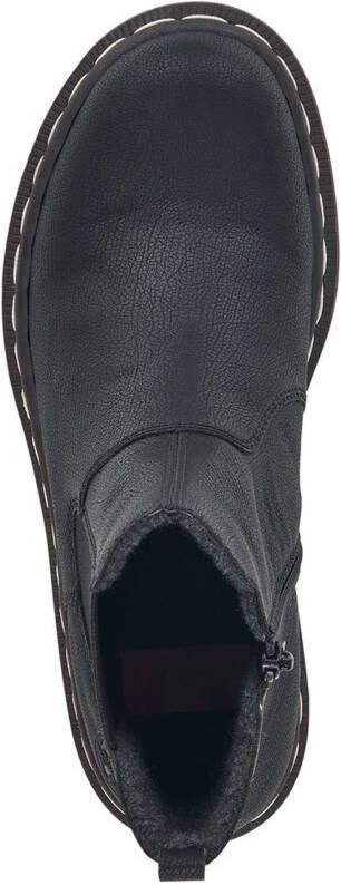 Rieker Chelsea boots