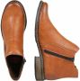 Rieker Chelsea-boots enkellaarsjes boots blokhak in klassieke uitstraling - Thumbnail 8