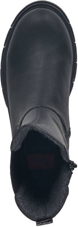 Rieker Chelsea boots