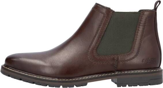 Rieker Boots