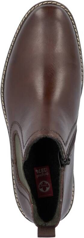 Rieker Boots