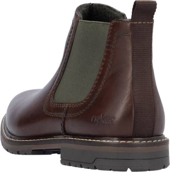 Rieker Boots
