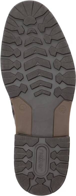 Rieker Boots