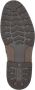 Rieker Chelsea-boots instappers business-enkellaars met stretch - Thumbnail 16