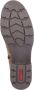 Rieker Chelsea-boots enkellaars instaplaarzen hakken met decoratieve gesp - Thumbnail 13