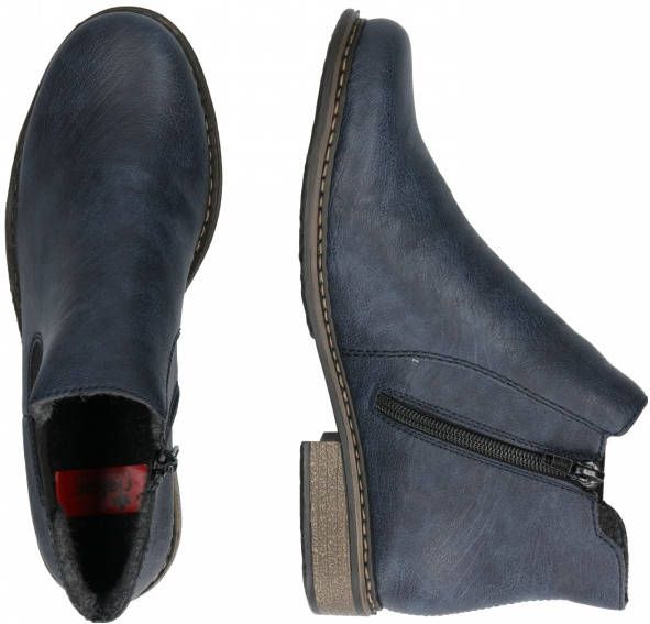 Rieker Chelsea boots