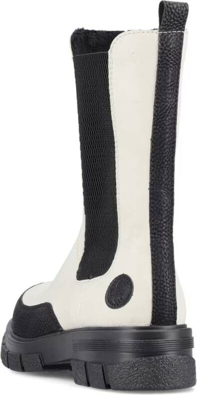 Rieker Chelsea boots