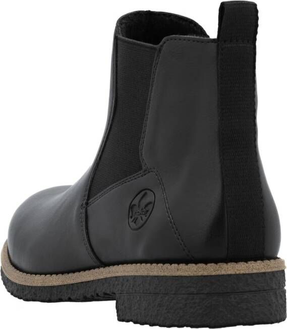 Rieker Chelsea boots