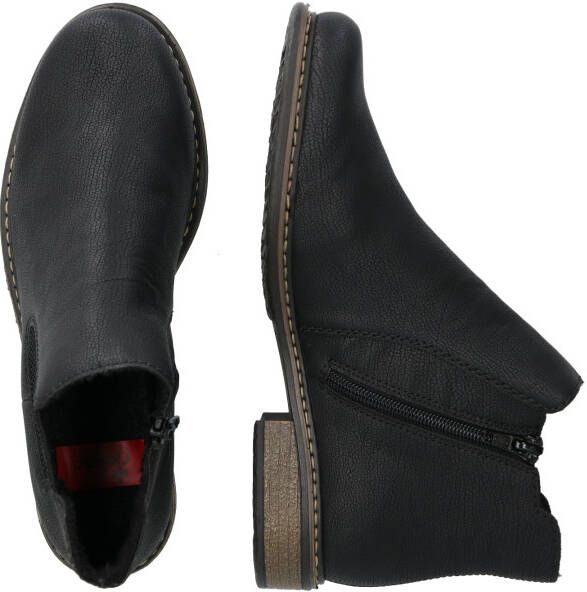 Rieker Chelsea boots