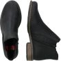 Rieker Chelsea-boots enkellaarsjes boots blokhak in klassieke uitstraling - Thumbnail 7
