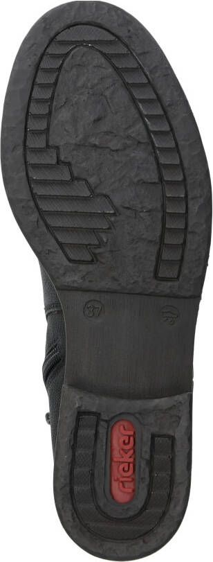 Rieker Chelsea boots