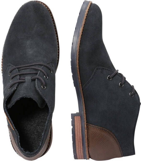 Rieker Chukka Boots