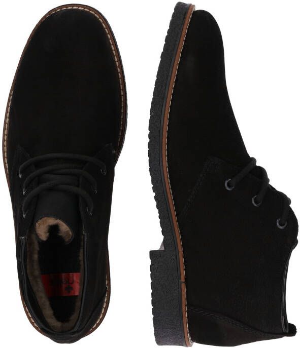 Rieker Chukka Boots