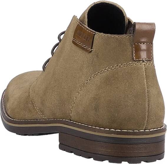 Rieker Veterboots