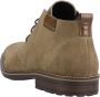 Rieker nette heren schoen Taupe - Thumbnail 12