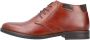 Rieker Nette Veterboot 10301-24 Braun Cognac - Thumbnail 28